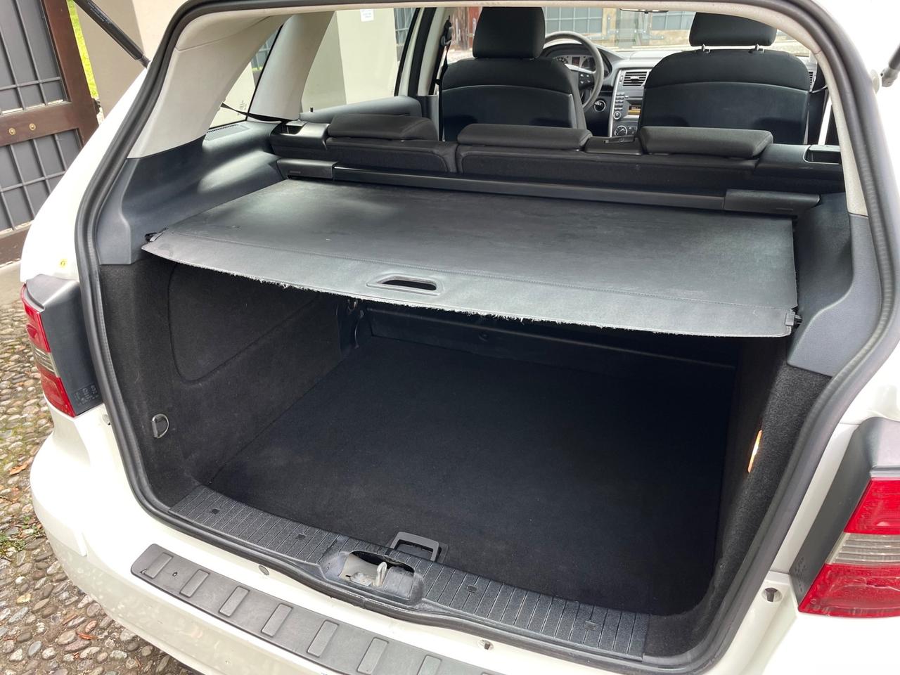 Mercedes-benz B 180 CDI Premium *AUTOMATICA*