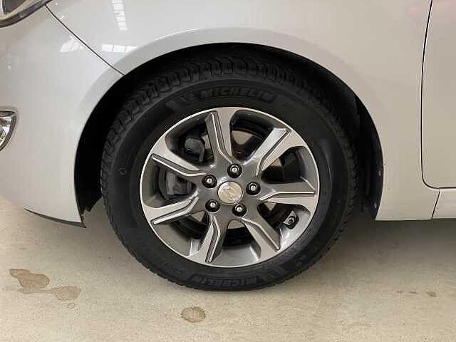 Hyundai i20 1.4 CRDi 5 porte Comfort