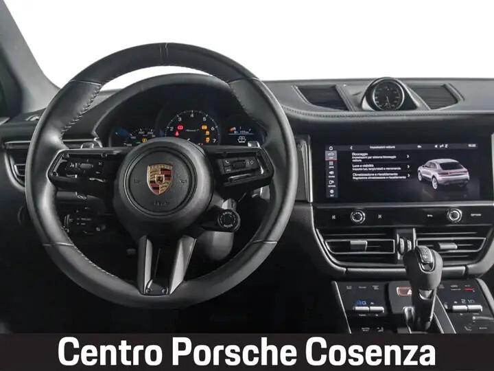 Porsche Macan 2.0 T