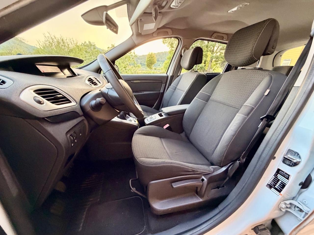 Renault Scénic X-Mod 1.5 dCi 81kw Luxe OK NEOP