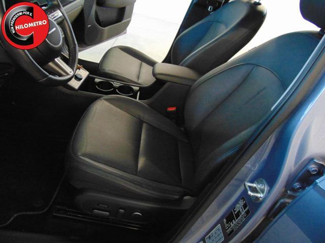 HYUNDAI Kona EV 65.4 KWh XClass Special Edition