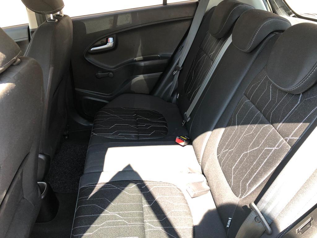 Kia Picanto 5 Porte Picanto 1.0 City Limited 5p