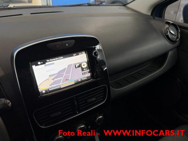 RENAULT Clio TCe 90 CV 5 porte Business Promo