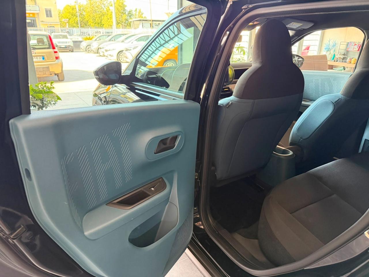 Fiat Grande Panda 1.2 Hybrid 110 CV S&S Icon