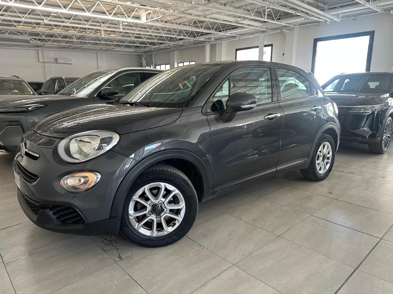 Fiat 500 X 500X 1.3 mjt Business 4x2 95cv