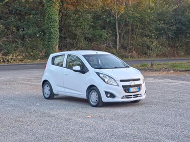 Chevrolet Spark 1.0 SPECIAL EDITION GPL E5B Manuale NEO 2013