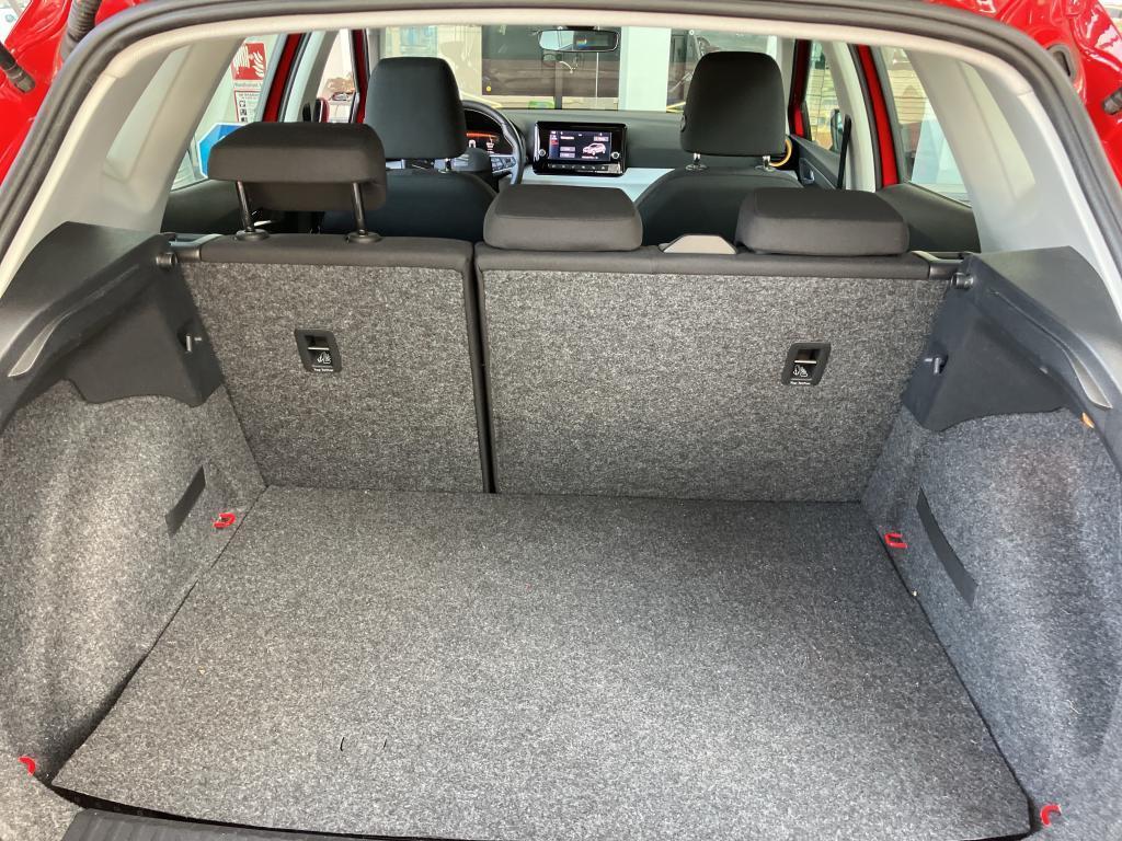 Seat Arona 1.0 TGI Style Full LED, Carplay, Virtual, Km certificati