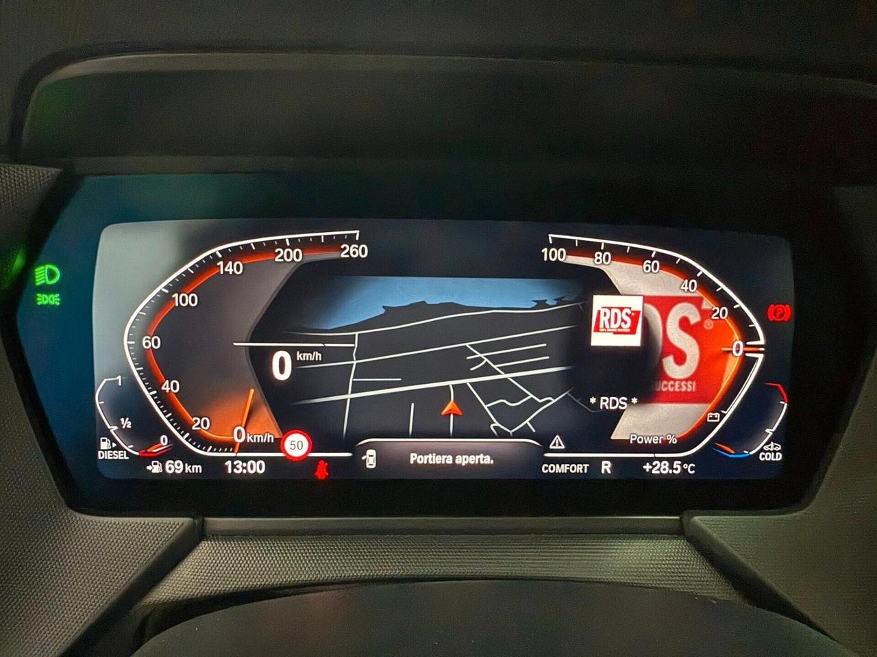 Bmw 118 118d 5p. Msport