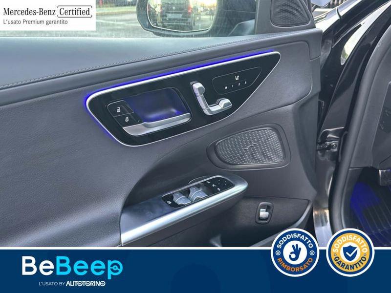 Mercedes-Benz Classe C C SW 220 D MHEV AMG LINE ADVANCED PLUS 4MATIC 197C