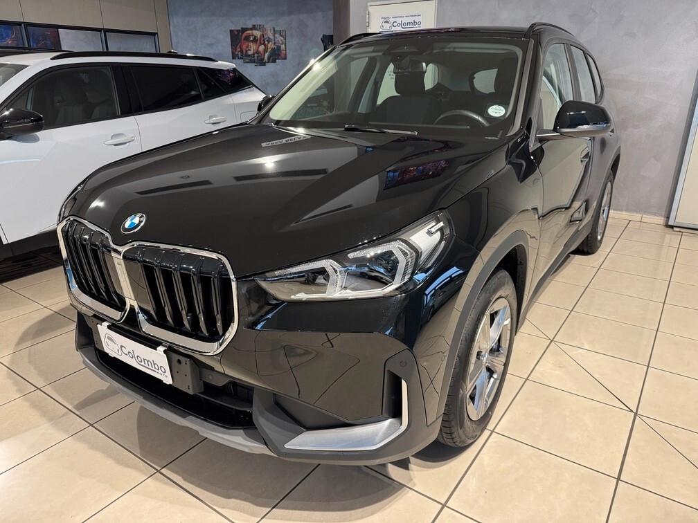 BMW X1 20i mhev 48V Advanced auto Led 17"