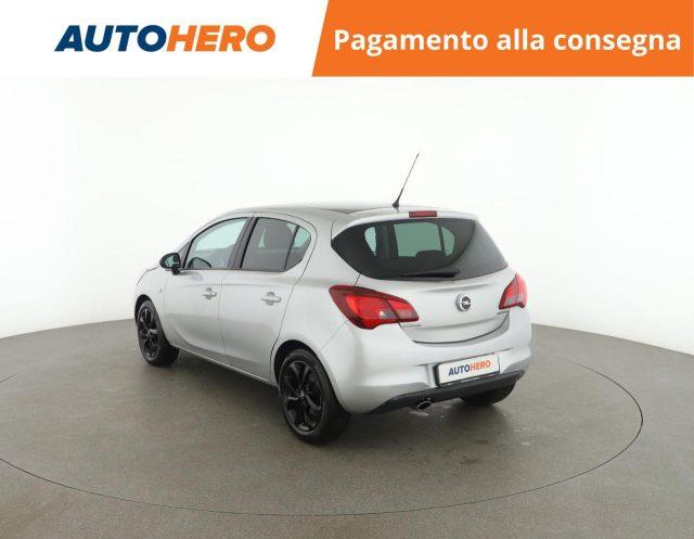OPEL Corsa 1.0 Turbo SGE 115CV Start&Stop 5 porte b-Color