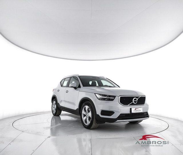 VOLVO XC40 D3 AWD Geartronic Business Plus