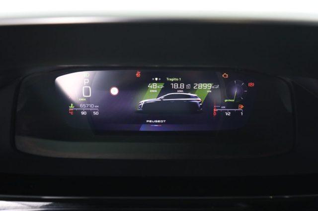 PEUGEOT 308 308 BlueHDi 130 S&S EAT8 GT