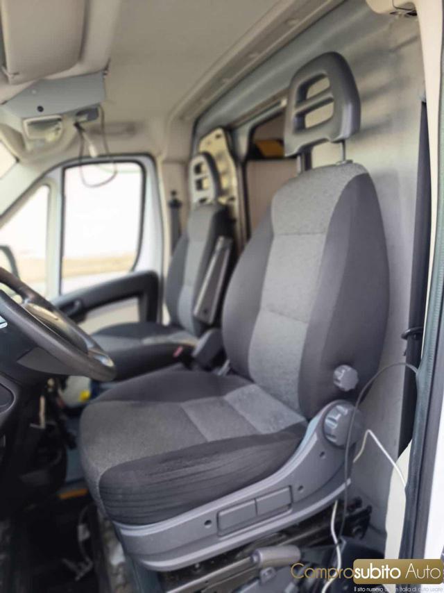 FIAT Ducato 28 2.3 MJT + IVA 22% NON MARCIANTE