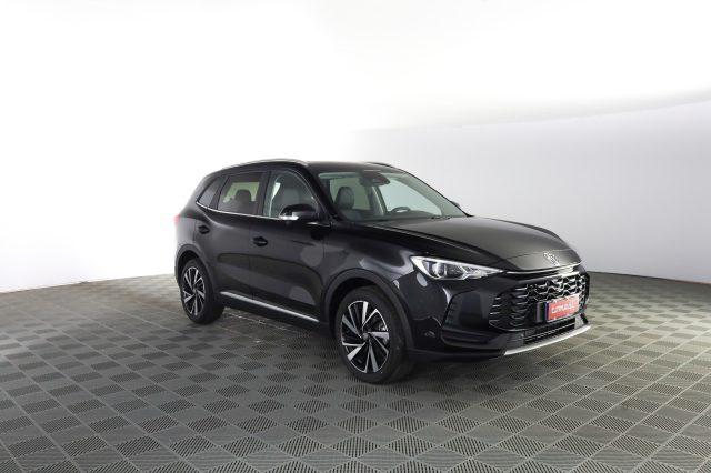 MG ZS ZS Hybrid+ Luxury