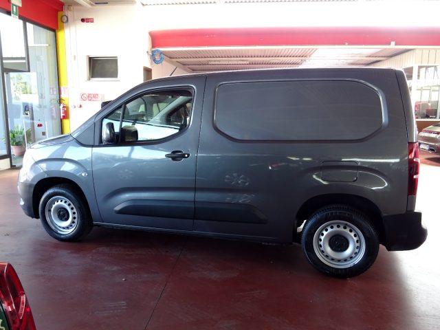 OPEL Combo Cargo 1.5 Diesel 100CV S&S PC 650kg Edition