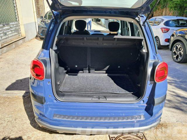 FIAT 500L 1.3 Multijet 95 CV Cross KM 73.400