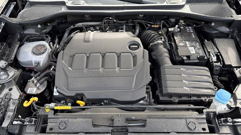 Cupra Formentor 2.0 TDI 4Drive DSG