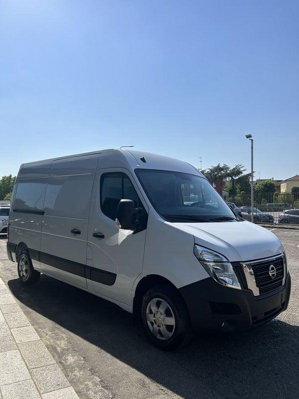 Renault Master PRONTA CONSEGNA KM0 L2H2 135CV - PREZZO+IVA