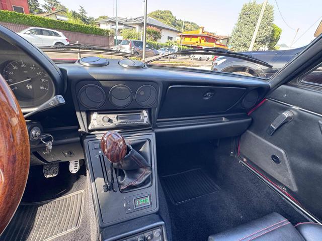 ALFA ROMEO Spider 2.0 i