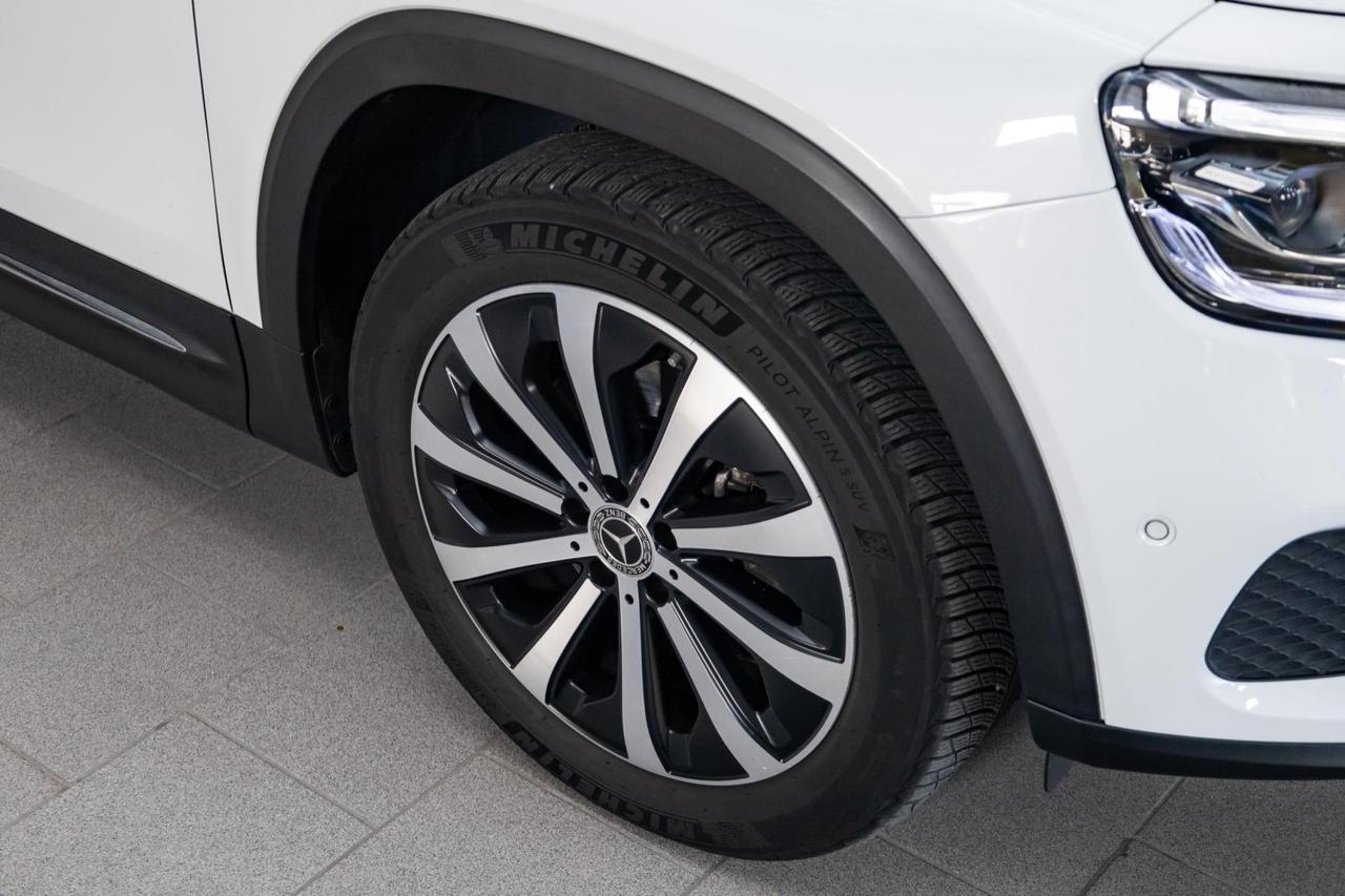 Mercedes GLB 200 d Sport Plus auto