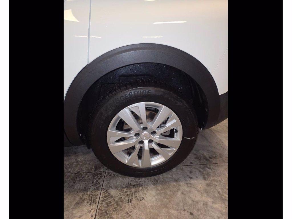 PEUGEOT 5008 1.2 puretech t allure s&s 130cv del 2020