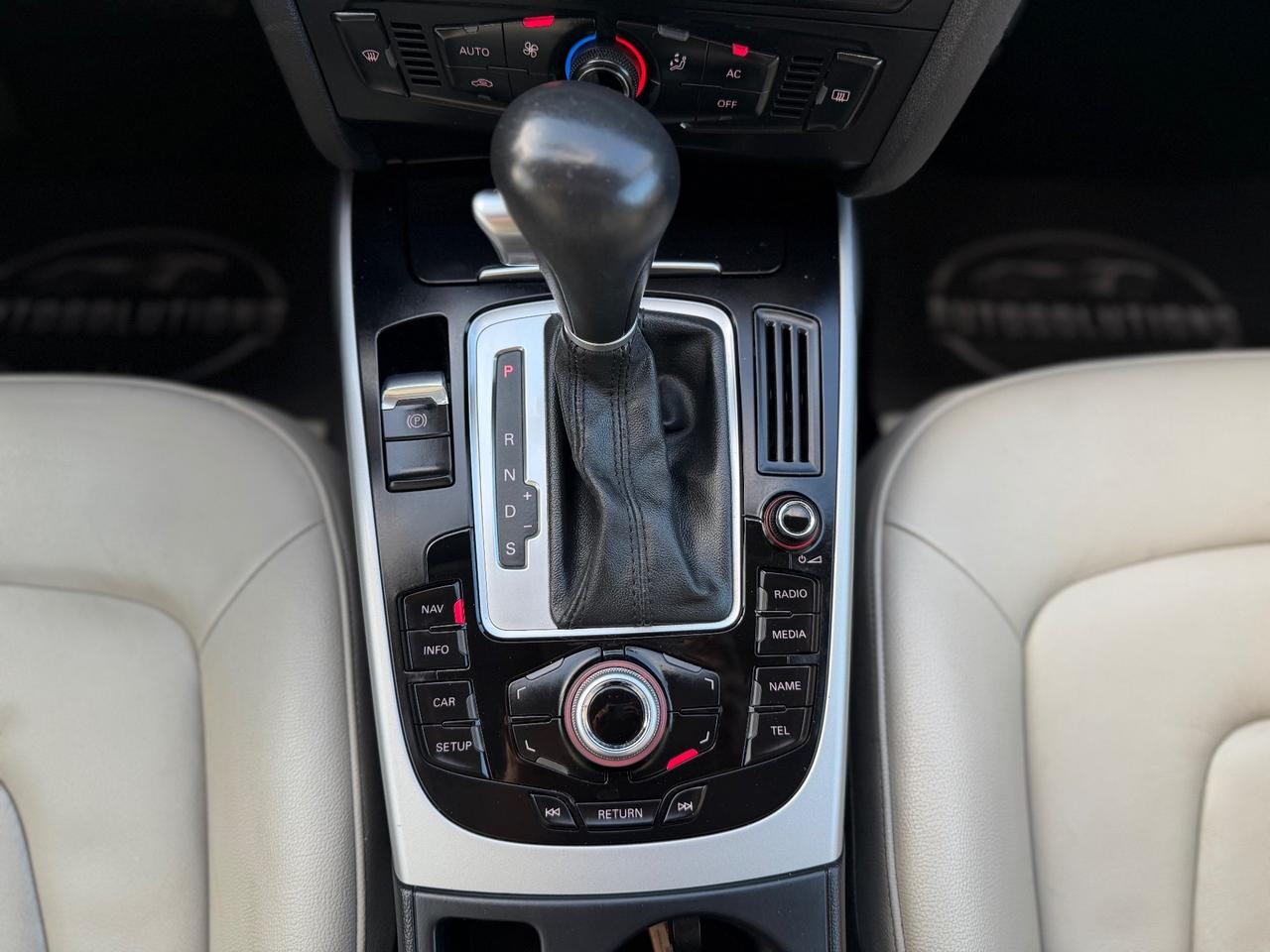 Audi A5 Sportback 2.0 tfsi 180cv Automatica Pacchetto RS5