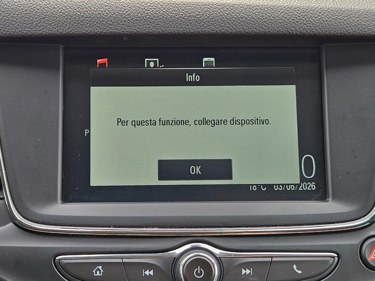 Opel Astra 5 Porte Astra 5p 1.5 cdti Business Elegance s&s 122cv at9