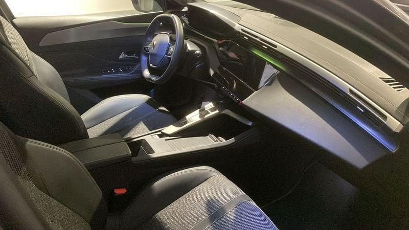 Peugeot 308 PureTech Turbo 130 S&S EAT8 SW GT
