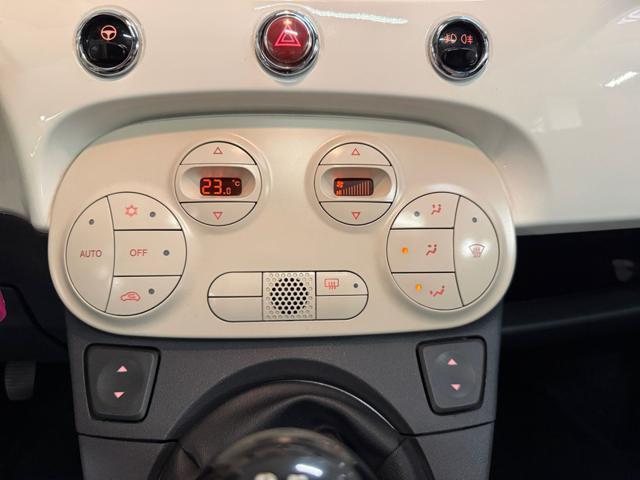 FIAT 500 1.2 Lounge TETTO APRIBILE