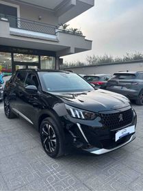 Peugeot 2008 PureTech 130 S&S EAT8 GT Pack