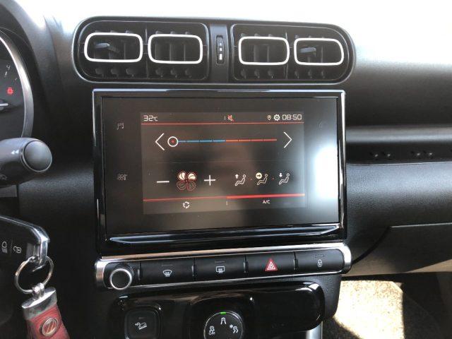 CITROEN C3 Aircross BlueHDi 100 S&S Feel
