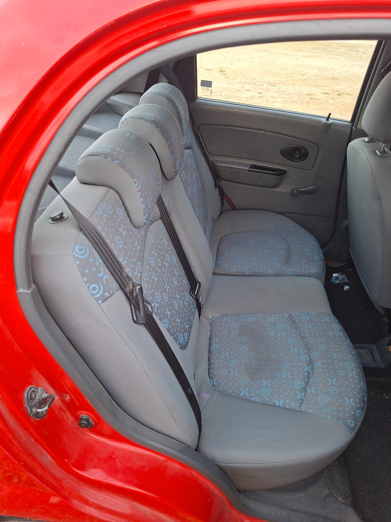 Chevrolet Matiz 800 "LEGGI ANNUNCIO"