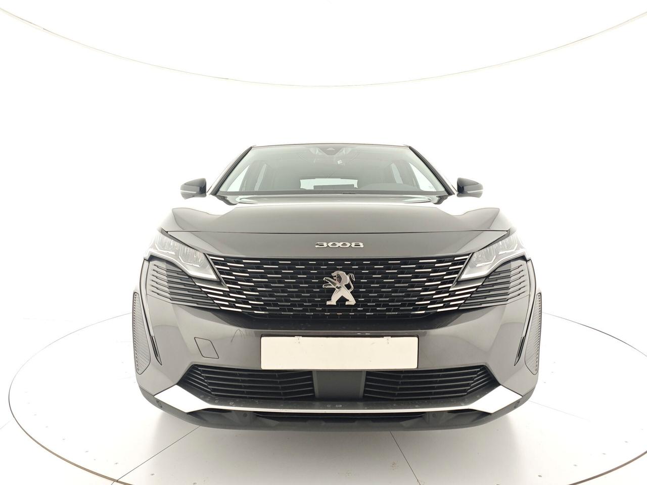 Peugeot 3008 PureTech Turbo 130 S&S Allure Pack
