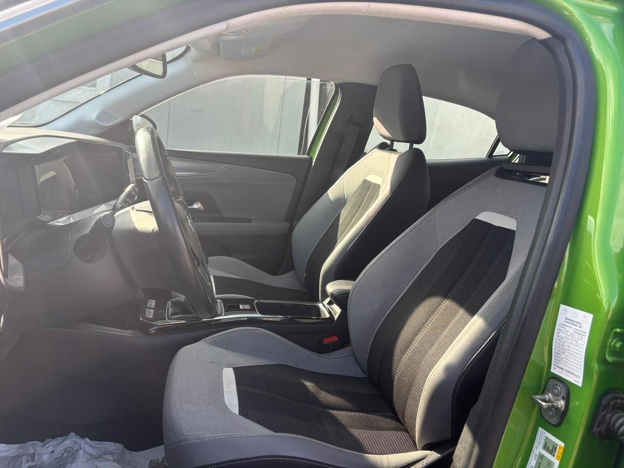 Opel Mokka 1.2 Turbo Ultimate-101CV-74KW-EURO6-