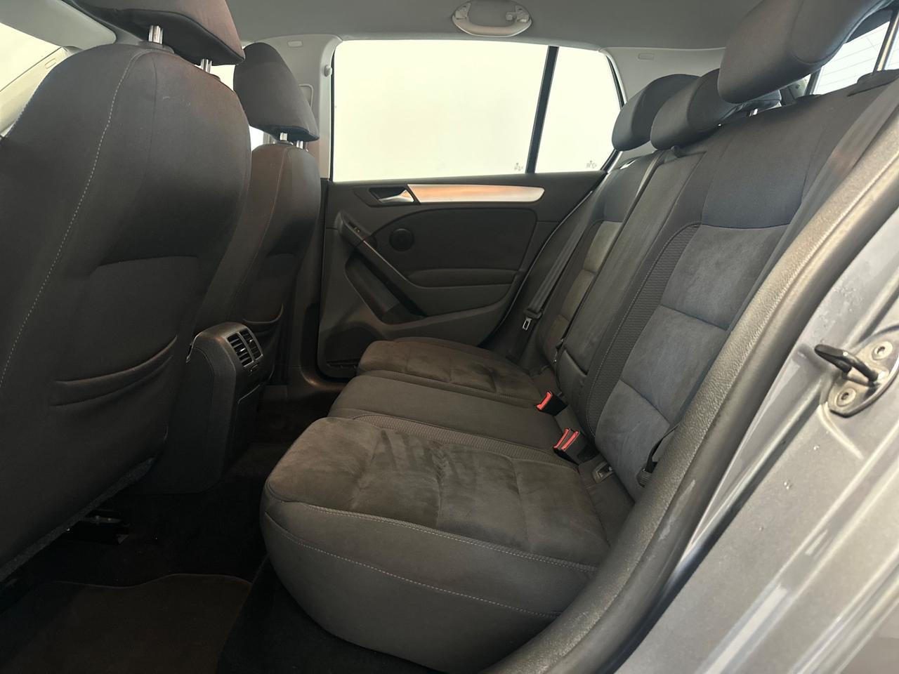 Volkswagen Golf 1.4 TSI 122CV DSG 5p. Highline AUTOMATICO