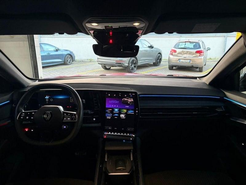 Renault Austral 1.2 E-TECH HEV 200 ICONIC ESPRIT ALP AT