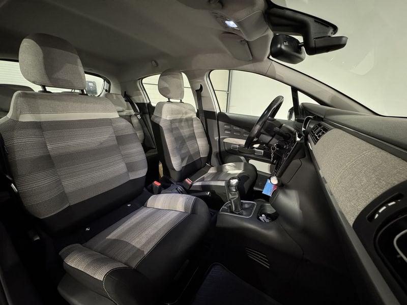 Citroën C3 C3 PureTech 82 GPL Shine