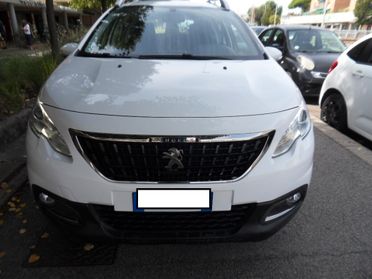 Peugeot 2008 PureTech 82 Active