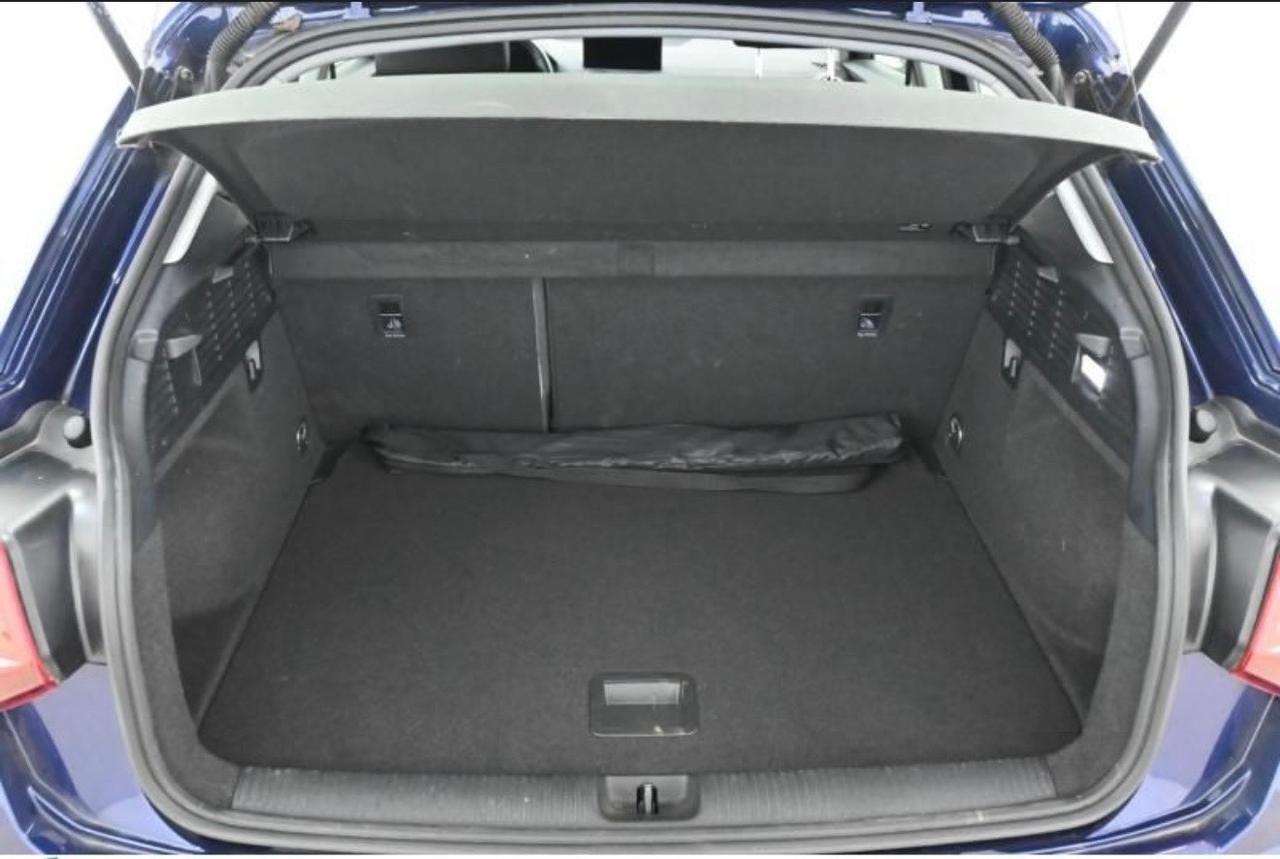 Audi Q2 35 TFSi Advanced Sport Navi Virtual Led Pdc