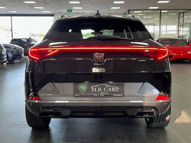 CUPRA Formentor 2.0 tdi 4drive 150cv dsg