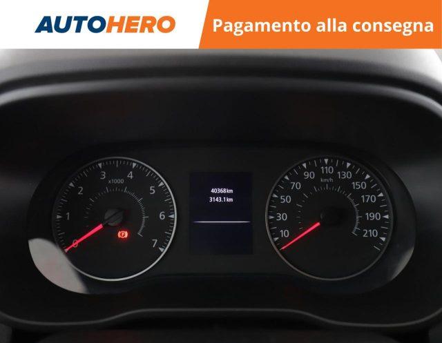 DACIA Duster 1.0 TCe GPL 4x2 Journey UP