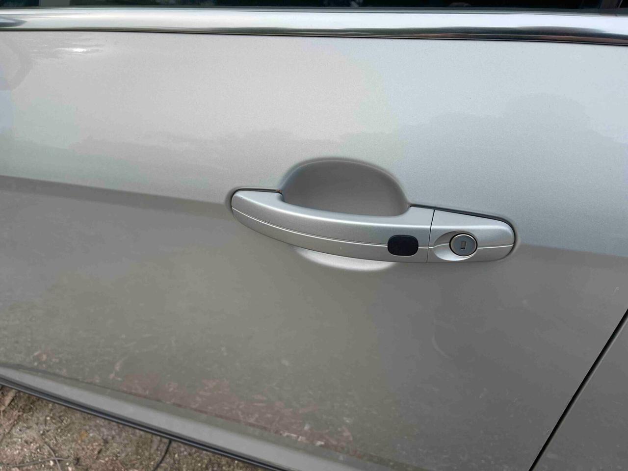 Ford Focus 2.0 TDCi 115 CV Powershift Titanium Automatica Neopatentati