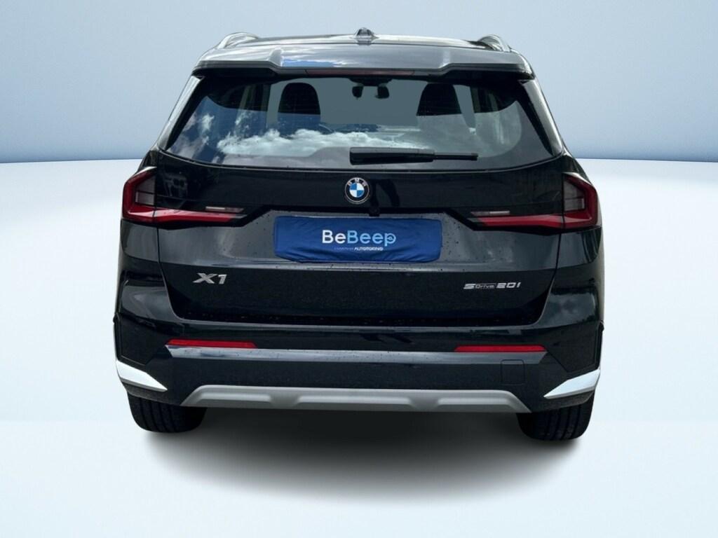 BMW X1 20 i Mild Hybrid 48V xLine sDrive DCT