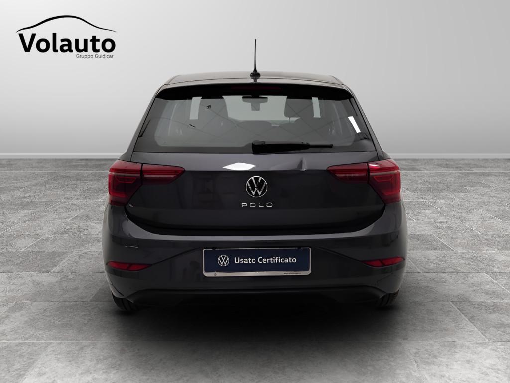 VOLKSWAGEN Polo VI 2022 - Polo 1.0 tsi Style 95cv