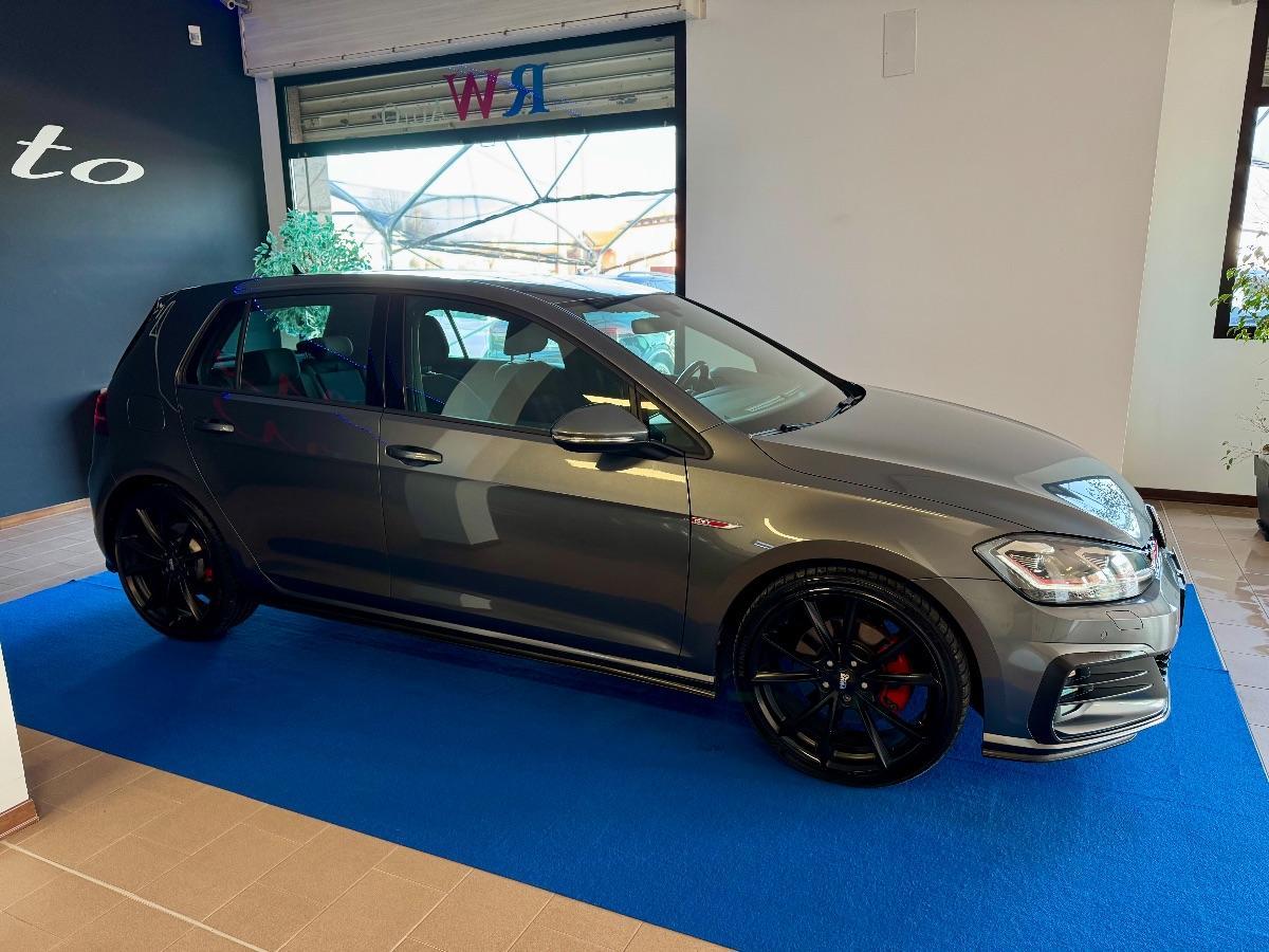 VOLKSWAGEN - Golf - GTI Perf. 2.0 245CV TSI DSG 5p. BMT
