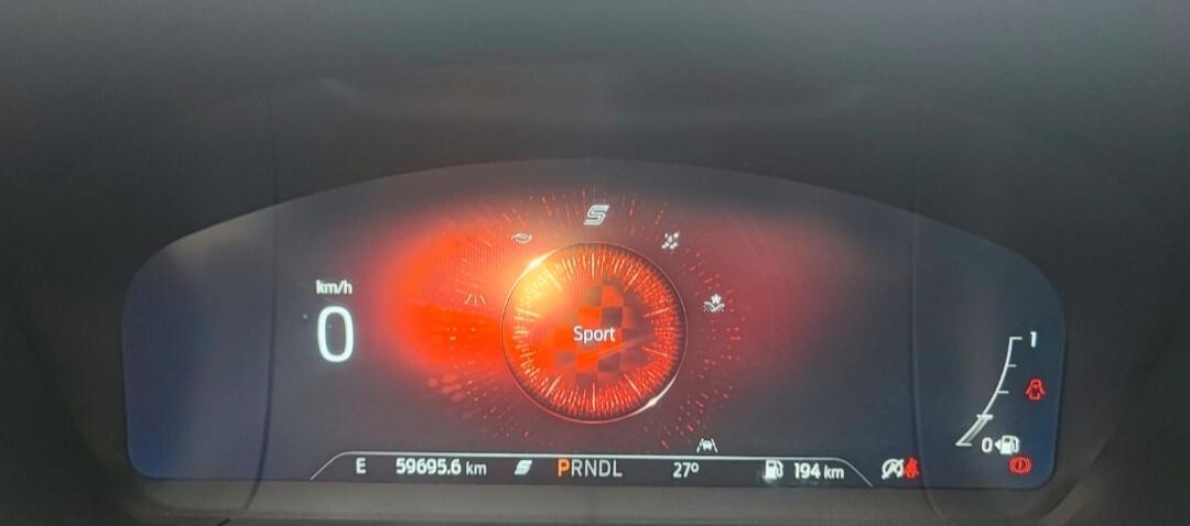 Ford Kuga 1.5 EcoBlue 120 CV 2WD italiana 2022