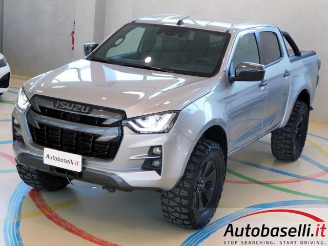 ISUZU D-Max PICK-UP 1.9TD N60FF 4X4 AUTOMATICA