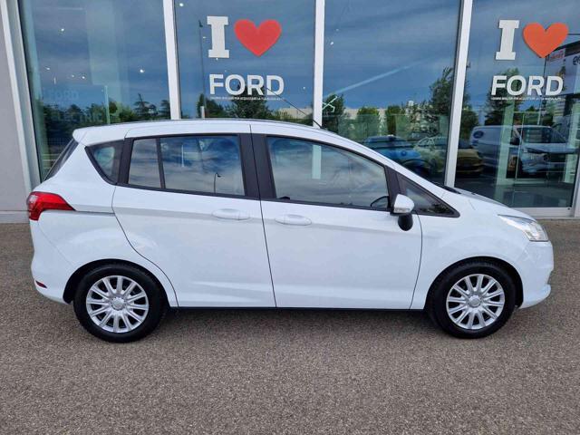 FORD B-Max 1.4 90 CV GPL Plus