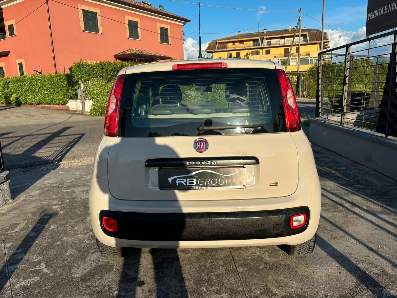 Fiat Panda 1.2 EasyPower Lounge